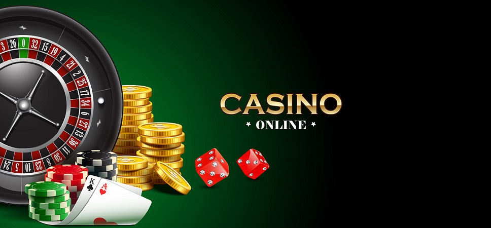 Online casino